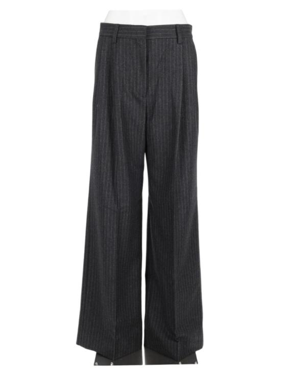 26FW 필리파 케이 팬츠 32644 0401 Black