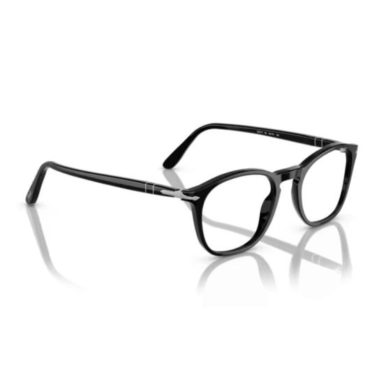 26SS 페르솔 선글라스 SJW2IB0A Black - PERSOL