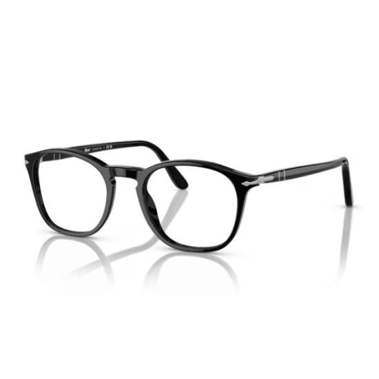 26SS 페르솔 선글라스 SJW2IB0A Black - PERSOL