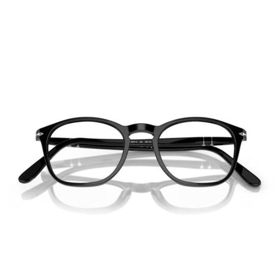 26SS 페르솔 선글라스 SJW2IB0A Black - PERSOL