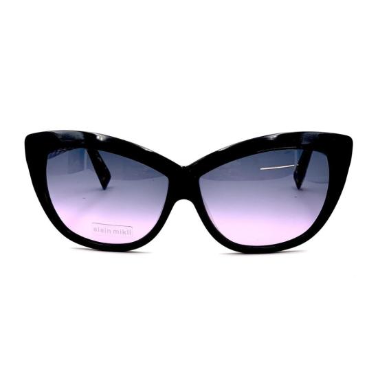  알랭미끌리 선글라스 USY1QT0A Black