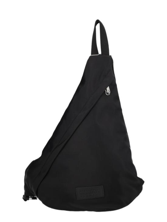 26FW MM6 메종마르지엘라 백팩 SB5WG0038 P8504T8013 Black