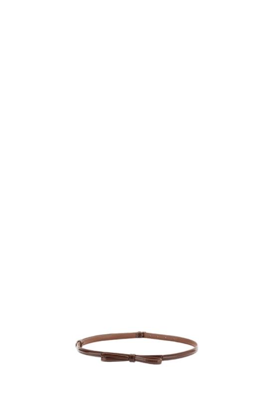 26FW 플랜씨 벨트 CNCCB02C00LV07300M80 Brown