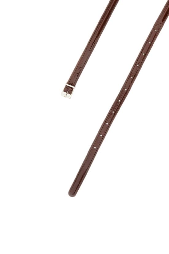 26FW 플랜씨 벨트 CNCCB02C00LV07300M80 Brown - PLAN C