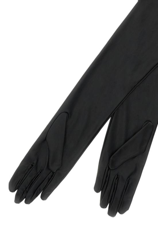 26FW 세븐포올맨카인드 장갑 7NJF0H70U71JI Black - 7 FOR ALL MANKIND