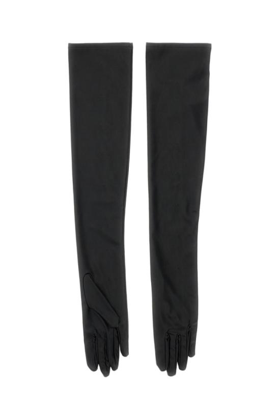 26FW 세븐포올맨카인드 장갑 7NJF0H70U71JI Black