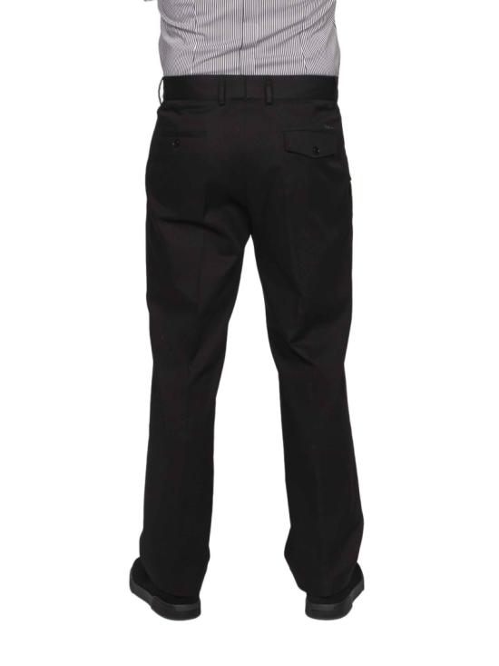 26SS 돌체앤가바나 팬츠 GP1O8T FUFJU Black - DOLCE & GABBANA