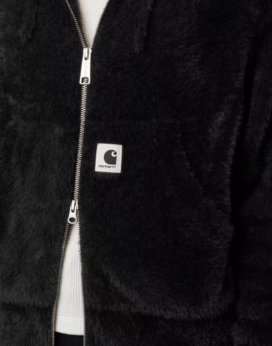 26FW 칼하트 WIP 자켓 I037037 Black - CARHARTT WIP