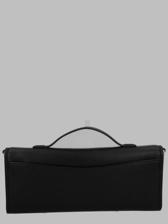 26FW 마이클 코어스 클러치/파우치 30F5GHMC8L 001BLACK - MICHAEL KORS