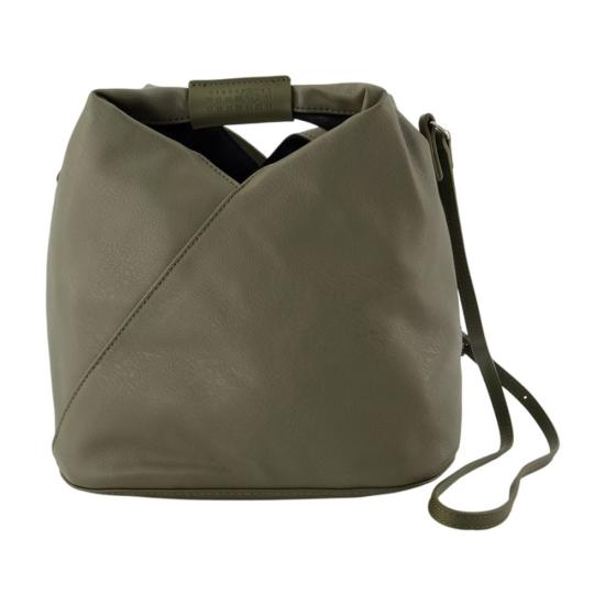 26FW MM6 메종마르지엘라 JAPANESE 재패니즈 크로스바디백 SB6WD0026 P8396 T9014 KHAKI