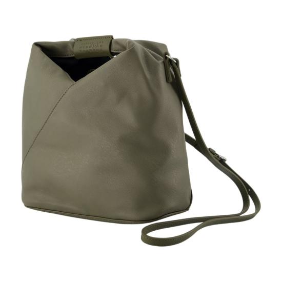 26FW MM6 메종마르지엘라 JAPANESE 재패니즈 크로스바디백 SB6WD0026 P8396 T9014 KHAKI - MM6 MAISON MARGIELA