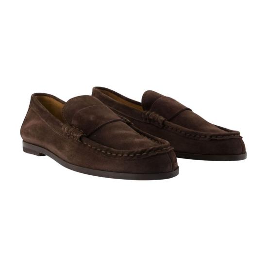 26FW 커먼 프로젝트 슈즈 2593 9417 BROWN - COMMON PROJECT