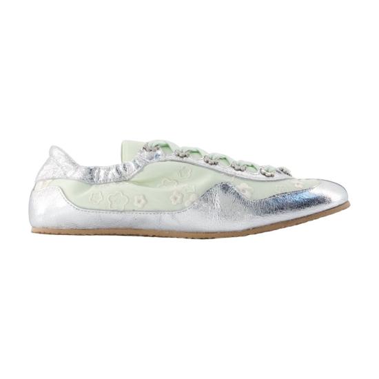 26FW 세실리아 반센 스니커즈 3 26FTW30002 SILVER