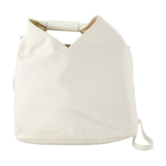 26FW MM6 메종마르지엘라 JAPANESE 재패니즈 크로스바디백 SB6WD0026 P8396 T9013 WHITE