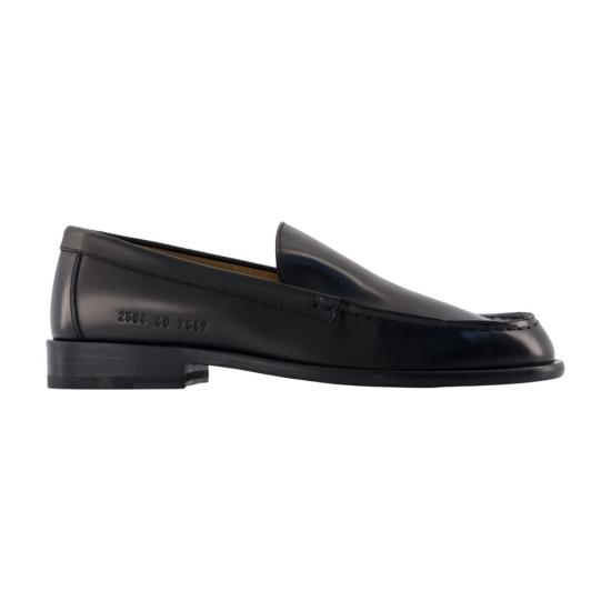 26FW 커먼 프로젝트 슈즈 2594 7547 BLACK