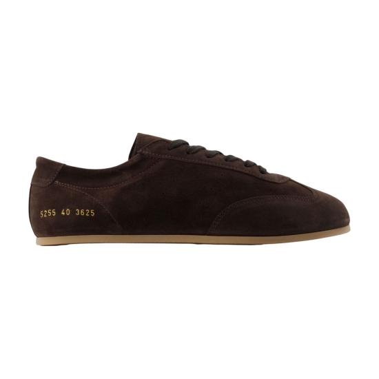 26FW 커먼 프로젝트 스니커즈 5255 3625 BROWN