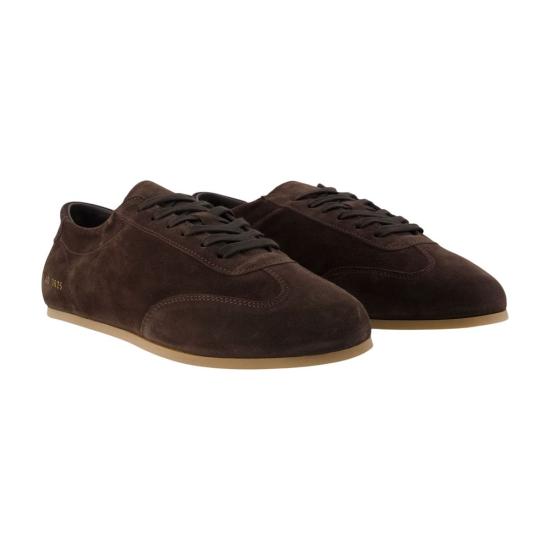 26FW 커먼 프로젝트 스니커즈 5255 3625 BROWN - COMMON PROJECT
