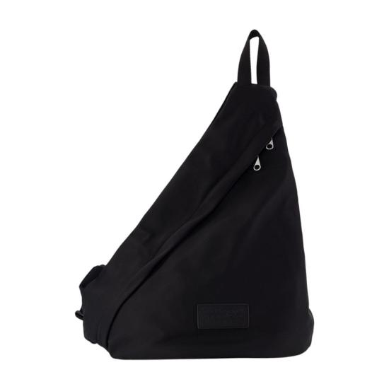 26FW MM6 메종마르지엘라 크로스백 SB5WG0038 P8504 T8013 BLACK