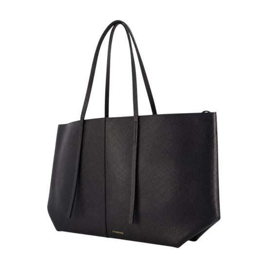 26FW 바이말렌비거 토트백 101832 050 BLACK - BY MALENE BIRGER