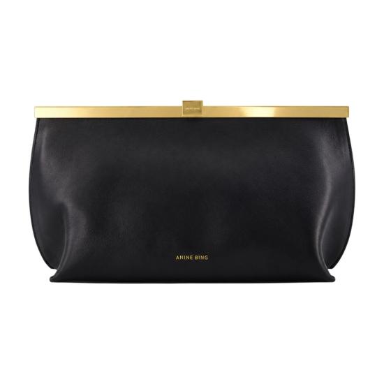 26FW 애니빙 클러치/파우치 A 13 12626 BLK1 BLACK
