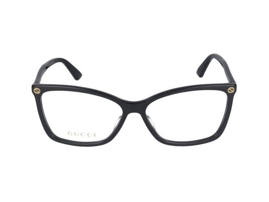  구찌 선글라스 GG0025O Black