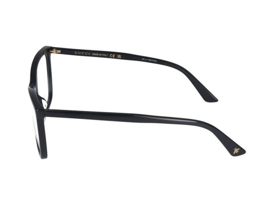  구찌 선글라스 GG0025O Black - GUCCI