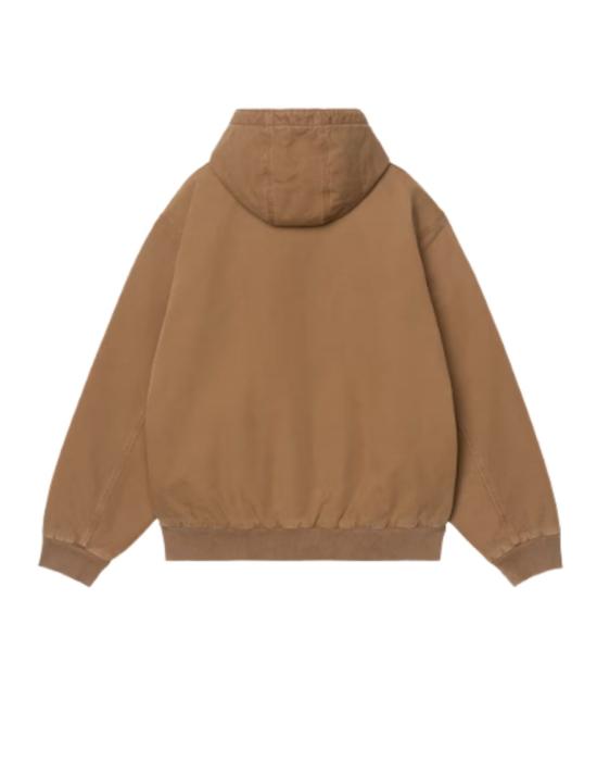26FW 칼하트 WIP 자켓 I037584 Brown - CARHARTT WIP