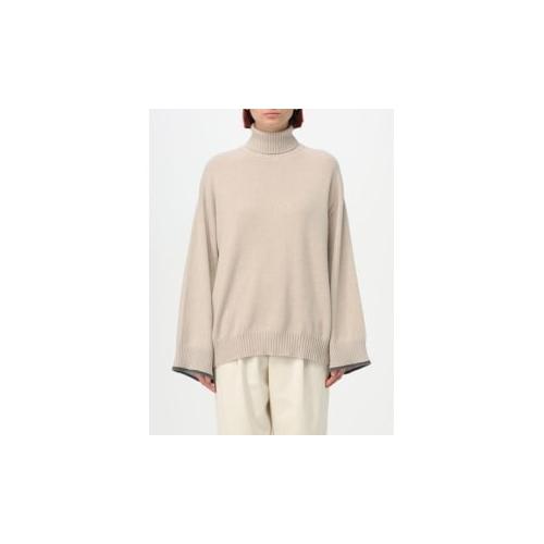  브루넬로 쿠치넬리 스웨터 i202324 BEIGE