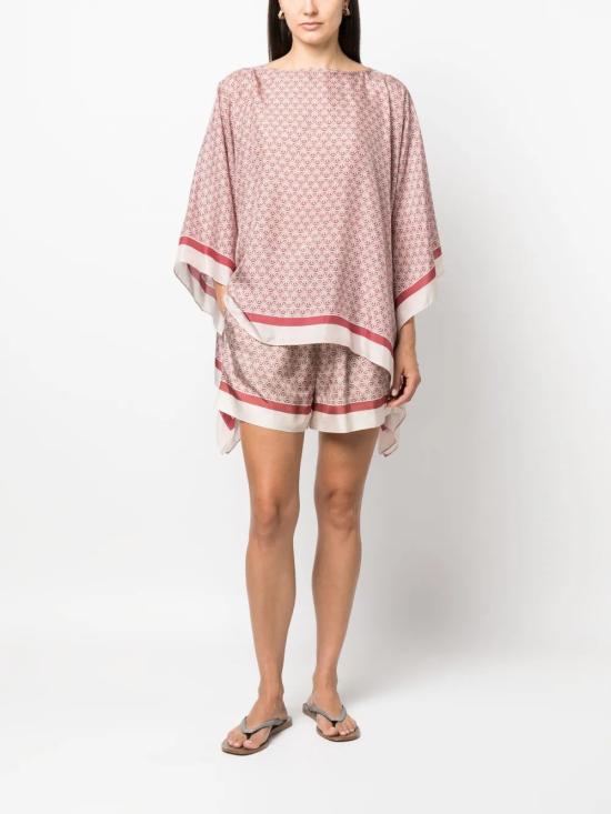  브루넬로 쿠치넬리 튜닉 i206215 - BRUNELLO CUCINELLI