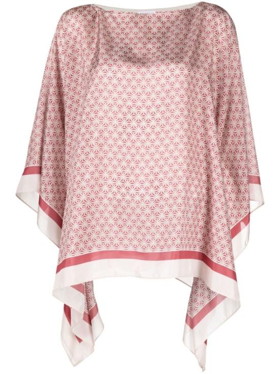  브루넬로 쿠치넬리 튜닉 i206216 - BRUNELLO CUCINELLI