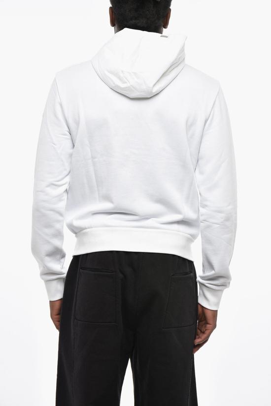  에르노 긴팔 티셔츠 JC001UL 50017 1000 23 White - HERNO