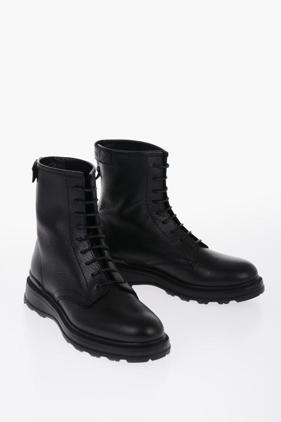  울리치 부츠 CMWFFO2533FRUWF024 W3200 Black