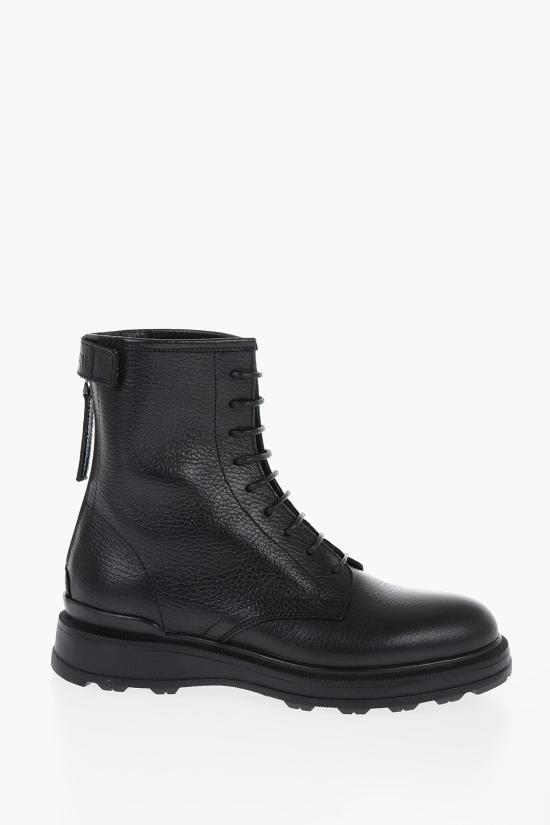  울리치 부츠 CMWFFO2533FRUWF024 W3200 Black - WOOLRICH