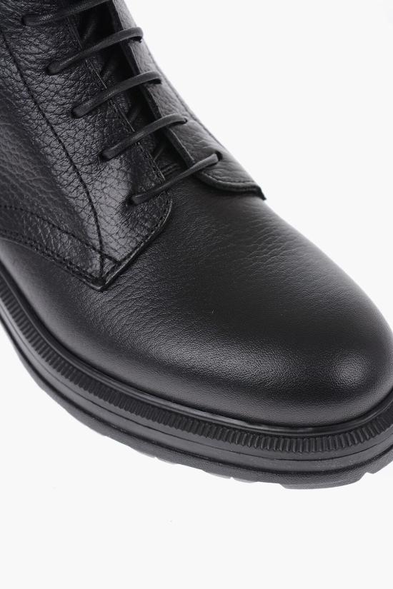  울리치 부츠 CMWFFO2533FRUWF024 W3200 Black - WOOLRICH