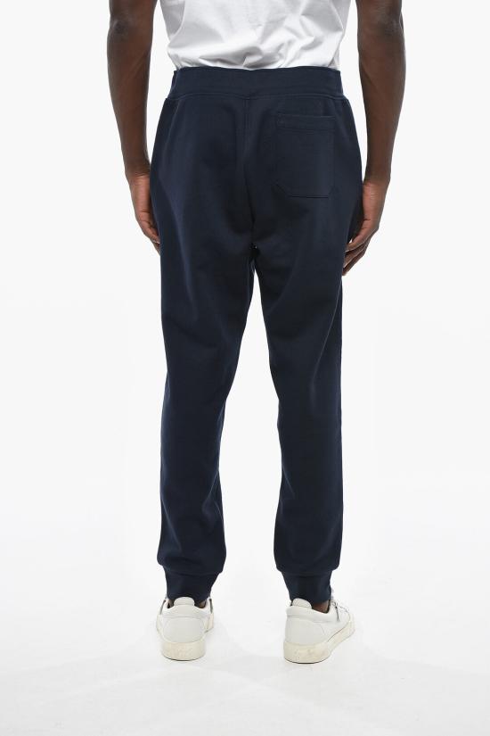  폴로 랄프로렌 스트레이트 팬츠 710652314002 Blue - POLO RALPH LAUREN
