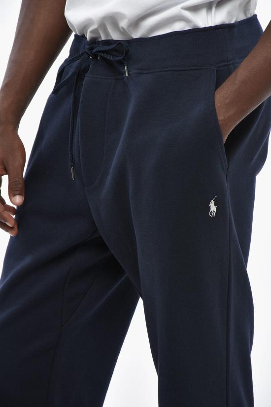  폴로 랄프로렌 스트레이트 팬츠 710652314002 Blue - POLO RALPH LAUREN