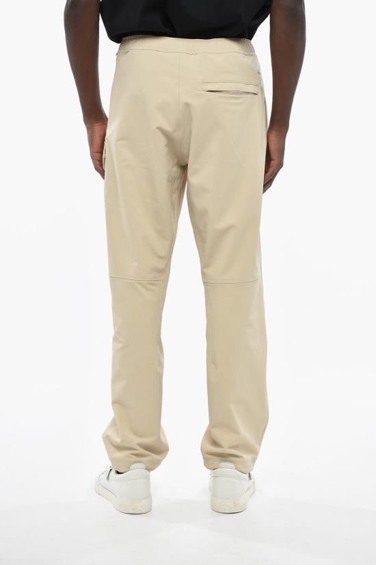  스톤 아일랜드 스트레이트 팬츠 S153100029S0G12V0090 Beige - STONE ISLAND