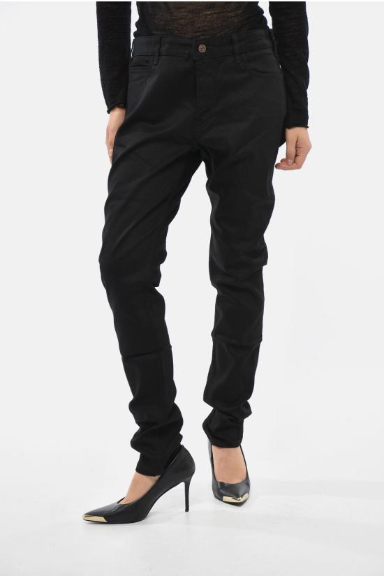  셀린느 데님 팬츠 2N964786D38NJ Black