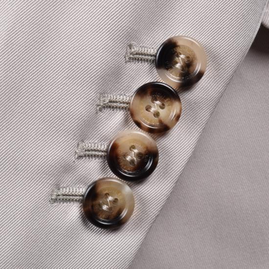  브루넬로 쿠치넬리 자켓 i245251 BEIGE - BRUNELLO CUCINELLI