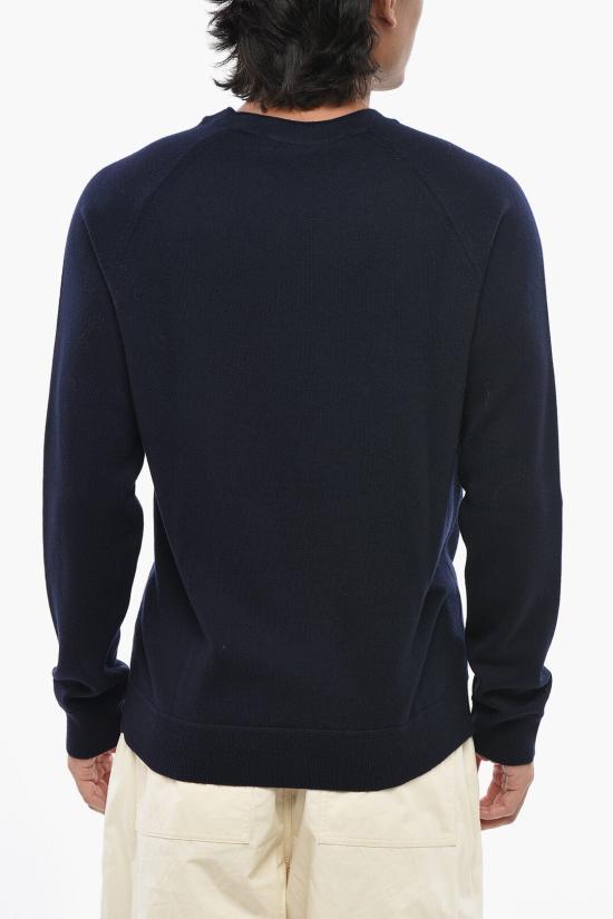  디스퀘어드2 스웨터 S74HA1564 D13133 477 Blue - DSQUARED2
