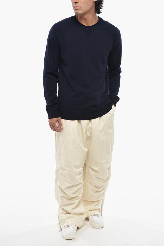  디스퀘어드2 스웨터 S74HA1564 D13133 477 Blue - DSQUARED2