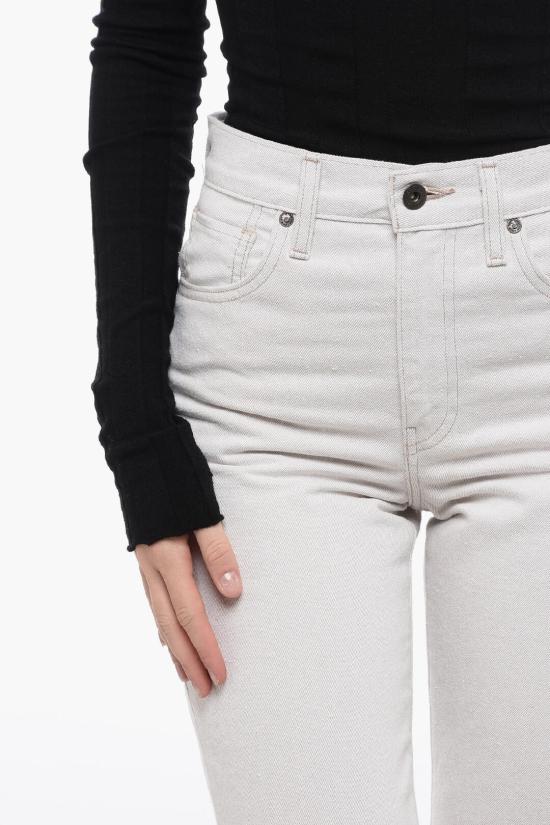  리바이스 데님 팬츠 756450018 0 NEUTRALS Beige - LEVI'S
