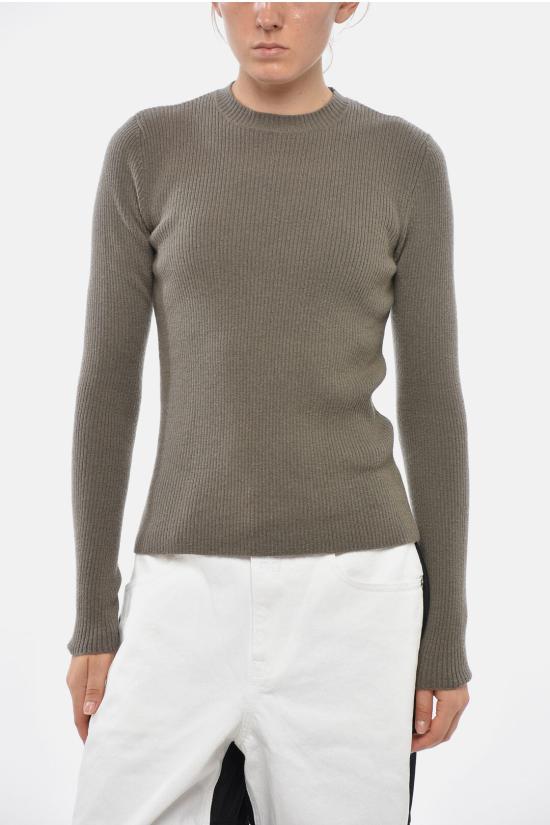  아워레가시 스웨터 W4233CFM 0 MOLEGREYSPRWOOL 28 Gray