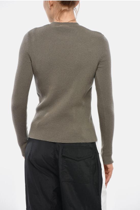  아워레가시 스웨터 W4233CFM 0 MOLEGREYSPRWOOL 28 Gray - OUR LEGACY