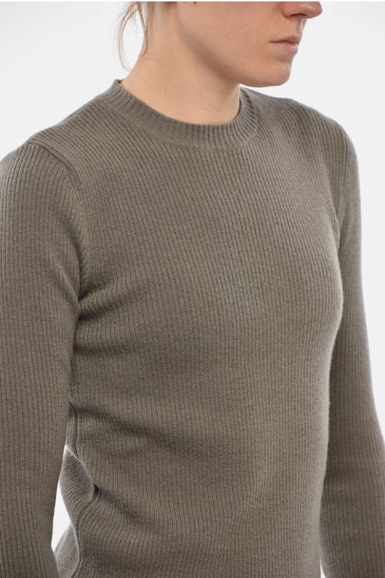  아워레가시 스웨터 W4233CFM 0 MOLEGREYSPRWOOL 28 Gray - OUR LEGACY