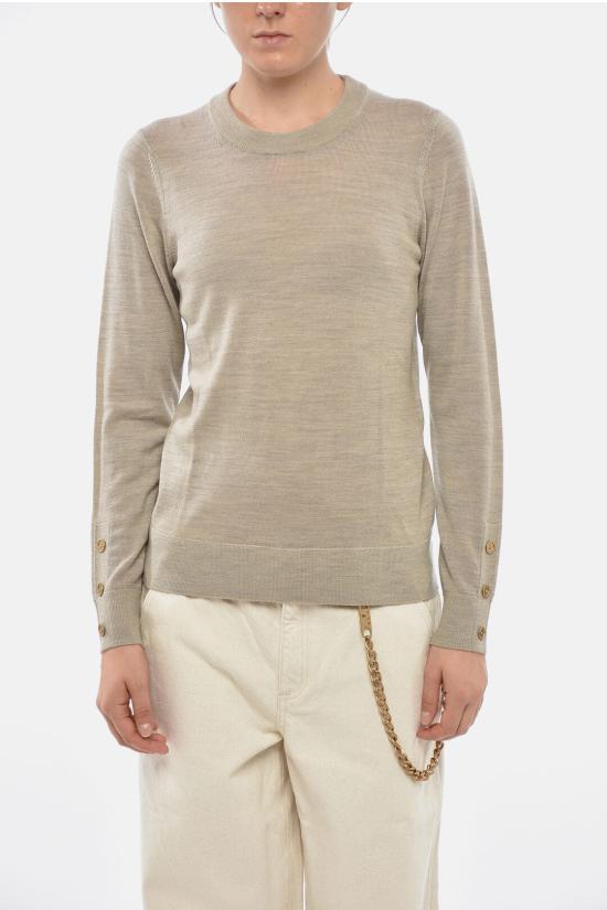  마이클 코어스 스웨터 MT5619D4VR231 Beige
