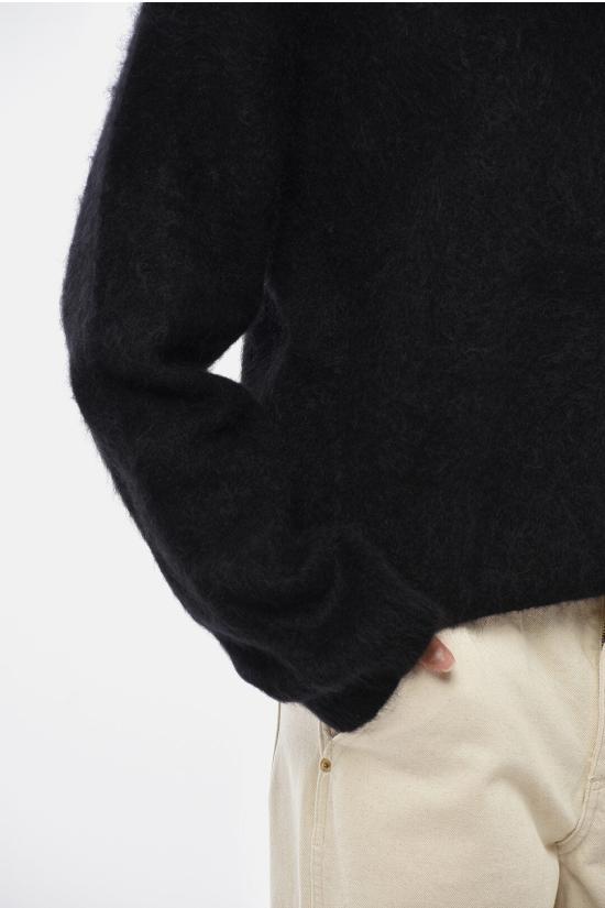  더 가먼트 스웨터 21856050 Black - THE GARMENT