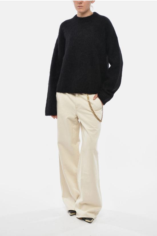  더 가먼트 스웨터 21856050 Black - THE GARMENT