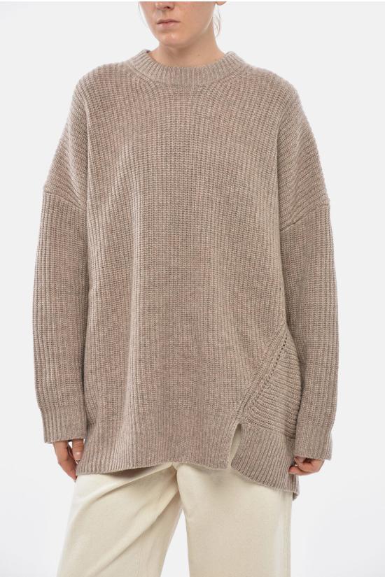  더 가먼트 스웨터 21656604 Beige