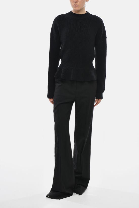  끌로에 스웨터 CHC23AMP15630001 Black - CHLOE